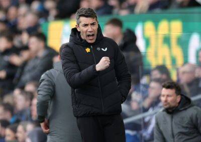 Wolves: Lage could make exciting Molineux signing in 144-goal star
