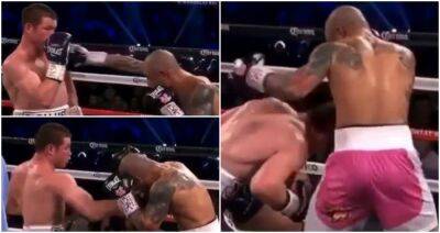 Canelo Alvarez - Saul Alvarez - Saul 'Canelo' Alvarez showed how to expertly slip and counter against Miguel Cotto - givemesport.com - Mexico -  Las Vegas - Puerto Rico