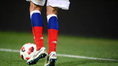 UEFA extends Russia exclusion to Women's Euro 2022 finals, 2023 competitions and Euro Championship bids - eurosport.com - Russia - Ukraine - Denmark - Portugal - Montenegro - Bosnia And Hzegovina - Azerbaijan - Malta