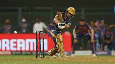 IPL 2022: Rinku Singh Stars vs Rajasthan Royals As KKR End 5-Match Losing Streak