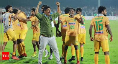 Kerala beat Bengal in penalty shootout to lift Santosh Trophy