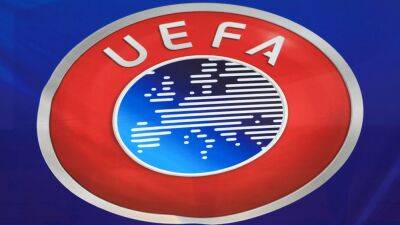 UEFA extends ban on Russia’s national and club sides into next season