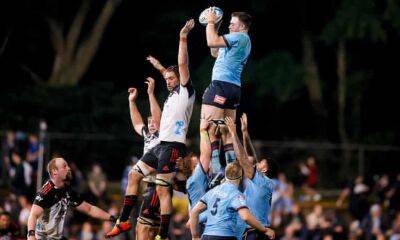 Waratahs deliver timely confidence boost for Australian rugby