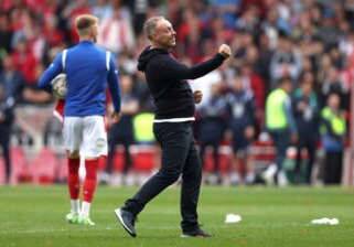 Steve Cooper identifies key Nottingham Forest strength ahead of AFC Bournemouth tie - msn.com