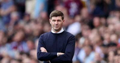 Paul Brown - Steven Gerrard - David Moyes - Ollie Watkins - "Fans would not stand for it" - Journalist drops big Aston Villa claim on £28m "machine" - msn.com