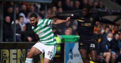 Ange wants Celtic to move for 'immense' player; he’s available for 'right price'