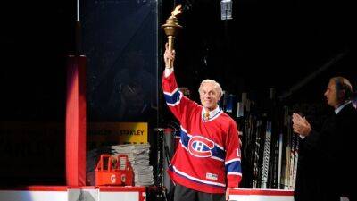 Remembering The Flower: Lafleur's funeral to be held Tuesday - tsn.ca