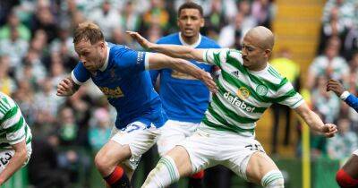 How Celtic and Rangers coefficient contributions compare after Champions League group stage spot sealed