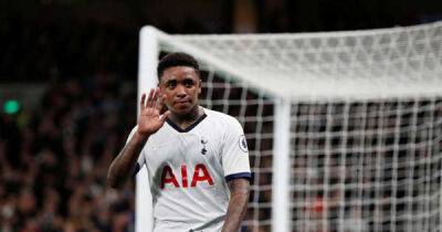 ‘It’s a shame’ - ‘Excellent’ Tottenham star eyes summer exit as value now plummets