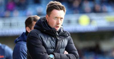 Ian Burchnall - 'I don't understand' - Notts County boss Ian Burchall makes admission after Dover Athletic win - msn.com - county Notts