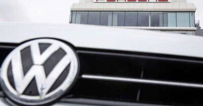 VW chief: Audi and Porsche will join F1 - msn.com - Germany - China