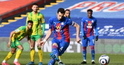 Conor Gallagher - James Macarthur - Luka Milivojevic - Jeffrey Schlupp - Crystal Palace ace issues potential goodbye message on social media - msn.com - Serbia - Greece