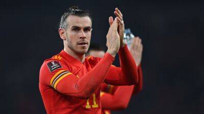 Gareth Bale - Robert Page - Championship - Jonathan Barnett - Gareth Bale move to Cardiff would ‘tick all the boxes’ – Wales boss Robert Page - bt.com - Qatar - Ukraine - Spain - Scotland -  Cardiff