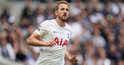 Manchester United urged to ‘break the bank’ for Kane by ex-Tottenham and United striker