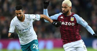 Manchester City vs Aston Villa: Date, Time and TV Channel in the US for Matchday 38 of Premier League 2021-22