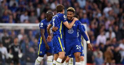 Thomas Tuchel - Christian Pulisic - Marcos Alonso - Antonio Rudiger - Todd Boehly - Chelsea discover Eden Hazard heir vs Leicester as familiar problem remains for Thomas Tuchel - msn.com -  Leicester