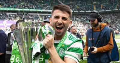 Celtic player turnover laid bare as 2019 signing left in 'bizarre' position