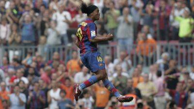 Ocho cracks que decidieron abandonar el Barcelona - en.as.com