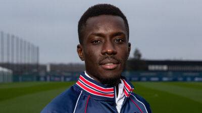PSG’s Gueye asked to explain absence after homophobia accusations