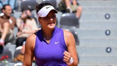 Canadians could contend at the French Open