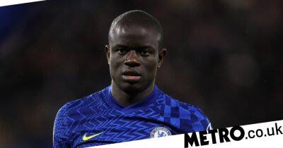 Thomas Tuchel insists N’Golo Kante remains ‘key’ for Chelsea after Manchester United transfer link