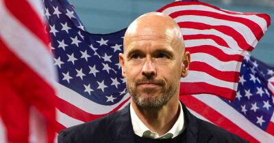 Manchester United report: Erik ten Hag free to sign Barcelona star – in a deal that could elevate United's USA profile