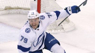 Lightning vs Panthers Game 2 score: Ross Colton's goal in final seconds stuns Florida, NHL fans