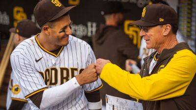 San Diego Padres manager Bob Melvin expected to return from prostate surgery on Friday