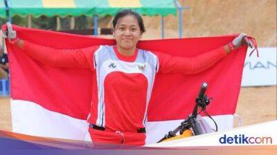 PB ISSI Bakal Gelar Parade Kemenangan Bareng Atlet Sepeda SEA Games - sport.detik.com - Indonesia -  Jakarta -  Hanoi