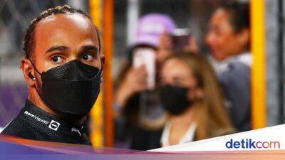 Max Verstappen - Lewis Hamilton - Emilia Romagna - Sergio Perez - Fernando Alonso - Hamilton Kesulitan di F1 2022, Alonso: Selamat Datang di Papan Tengah - sport.detik.com - Australia - Bahrain