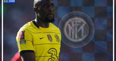How Romelu Lukaku loan to Inter Milan can benefit Chelsea as they look to replace key defenders