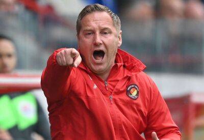 Ebbsfleet United manager Dennis Kutrieb says strength of mind will be key to victory over Dorking Wanderers in National League South play-off final