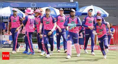 IPL 2022, RR vs CSK: Rajasthan Royals eye coveted second spot in game against Chennai Super Kings