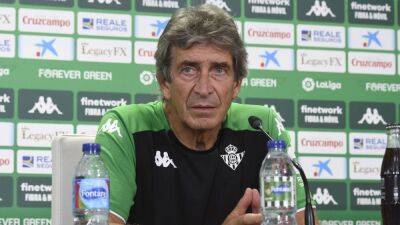 Pellegrini, Juanmi y un cierre de oro - en.as.com -  Santiago