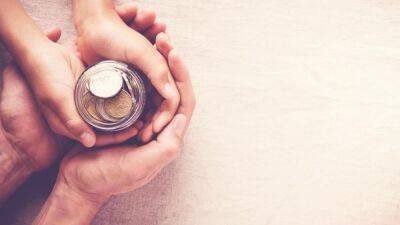 ¿Cuánto dinero puede donarse a un hijo sin tener que declarar y cómo se tributa? - en.as.com