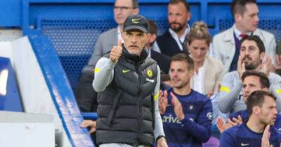 Thomas Tuchel discovers his new Cesc Fabregas as Chelsea see off Tottenham challenge