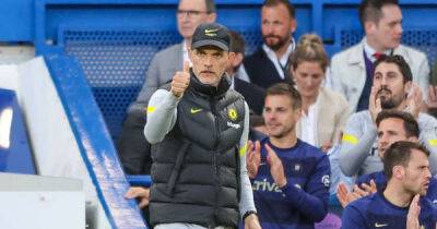 Thomas Tuchel discovers his new Cesc Fabregas as Chelsea see off Tottenham challenge