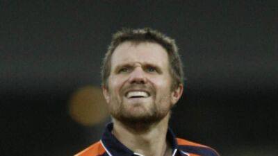 "Had No Idea About National Anthem": Dirk Nannes Recalls Netherlands' Historic 2009 T20 World Cup Win Vs England