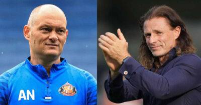 Gareth Ainsworth - Sunderland vs Wycombe news: Black Cats desperate to make new history, Chairboys keen to repeat it - msn.com - county Oxford