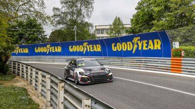 Cayrolle “has his place” on WTCR grid