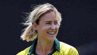 Meg Lanning To Lead Australia Women In Commonwealth Games, Ellyse Perry Set To Play As Batter
