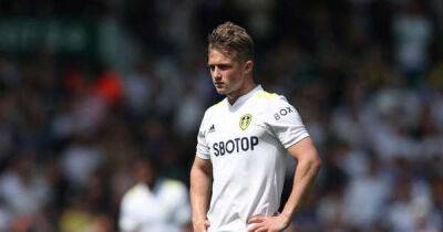 'We know...' - Sky Sports man can't believe what Leeds gem Joe Gelhardt may do this summer