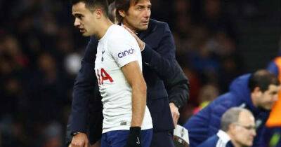 Spurs handed injury boost as Hotspur Way update emerges, Antonio Conte will be buzzing - opinion