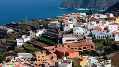 ‘The Times’ elige el ‘pueblo más bonito’ de España - en.as.com