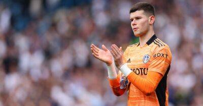 Five Dean Henderson replacements Erik ten Hag can look at this summer for Manchester United