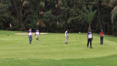 ‘Lakowe is ready for World Corporate Golf Challenge’