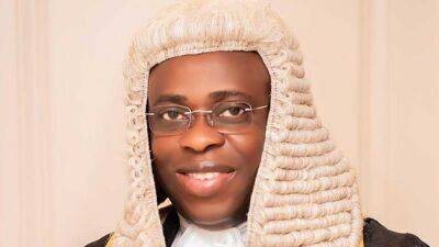 Olatunji pledges to bankroll Ibadan Golf Club’s new tourney IGC - guardian.ng -  Sana