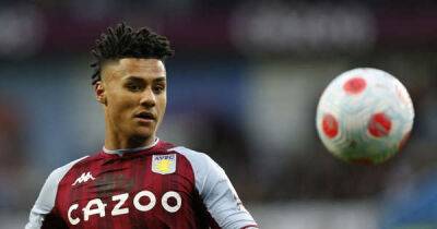 Aston Villa - Steven Gerrard - David Moyes - Ollie Watkins - London Stadium - '£50m?' - Sky Sports man 'surprised' at exit news he's heard from Villa Park - report - msn.com