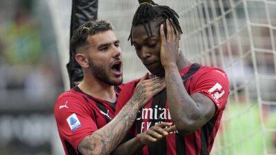 Inter and AC Milan Serie A title battle goes down to wire leaving city braced for headache