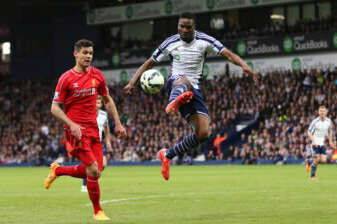 Steve Bruce - Quiz: Can you name which club West Brom sold these 23 players to from the last decade? - msn.com